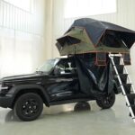 OG Fortress Tent