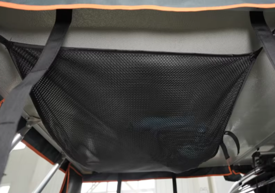 Storage Mesh