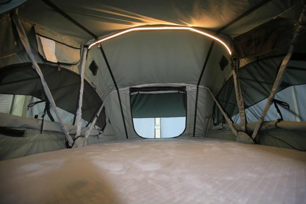 LED Roof Light - Image 2