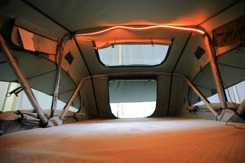 LED Roof Light - Image 3