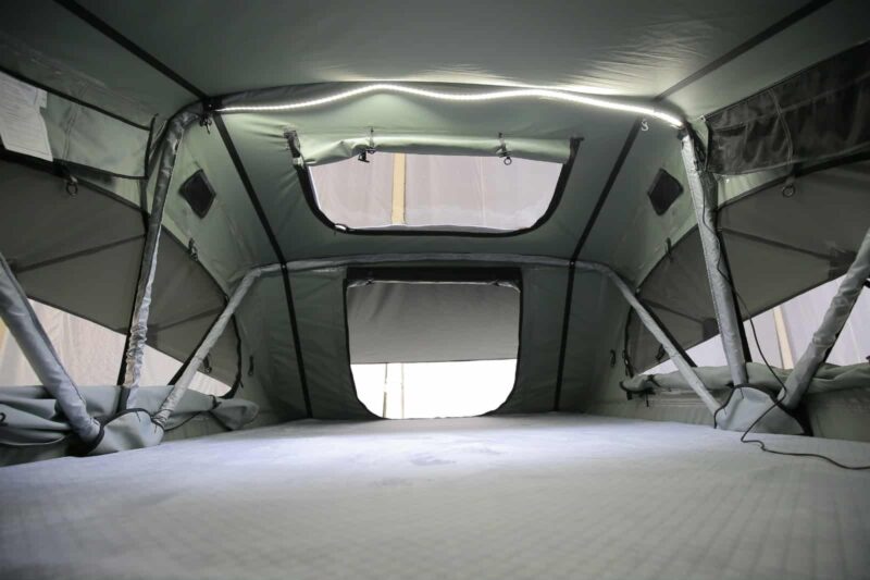 LED Roof Light