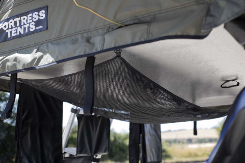 Storage Mesh