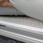 Anti-condensation Mat