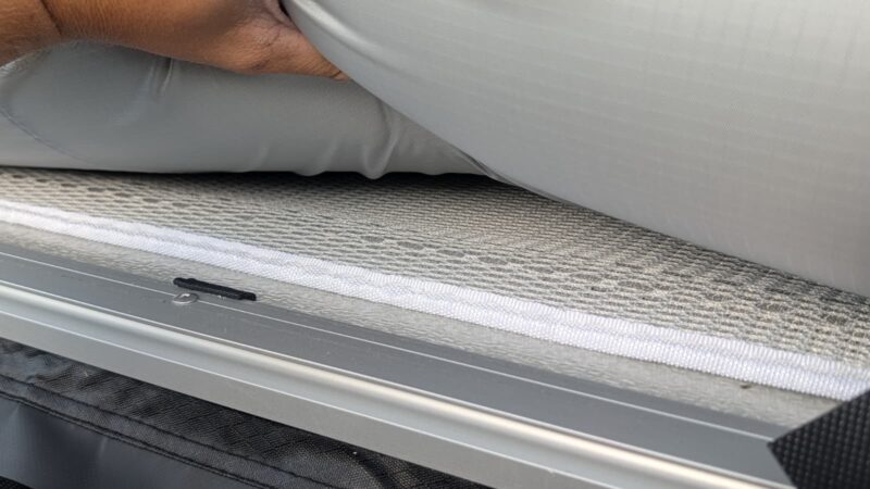 Anti-condensation Mat