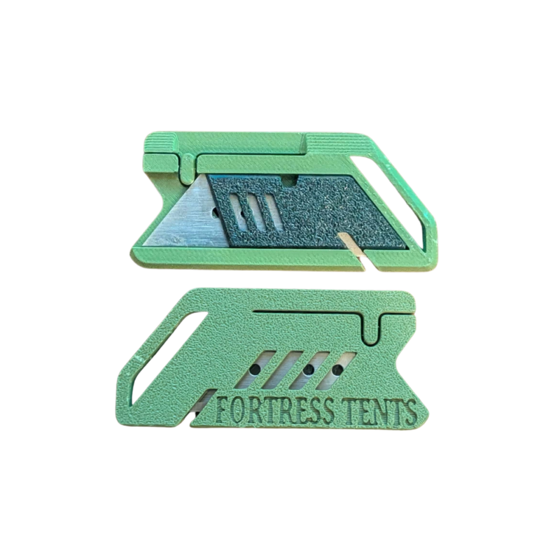 Fortress Safety Tool